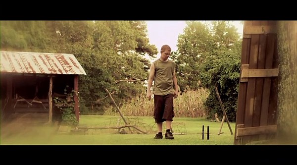 treehouse / 2014 horror movie