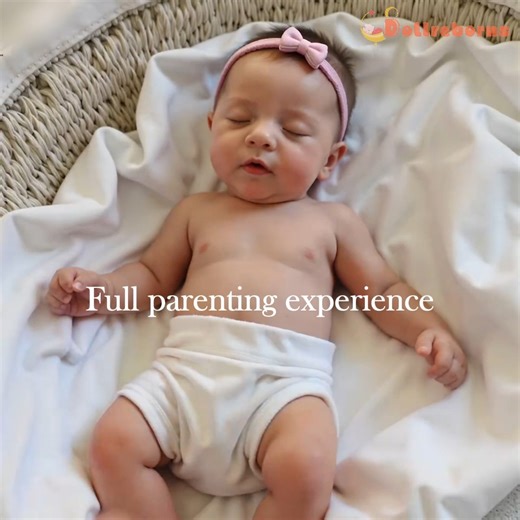 🍼✨ Feel the Difference — Full Silicone Reborn Baby ✨🍼 Ultra-soft, flexible silicone for a lifelike touch. Every tiny wrinkle, every detail, crafted to perfection. Delicate hand-rooted hair that looks and feels real. Because true beauty is in the details. 👉 Discover the realism today: www.dollreborns.com #FullSiliconeBaby #RebornDolls #LifelikeDetails #HandRootedHair #RealisticFeel | Dollreborns
