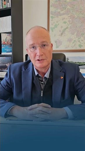 And suddenly? Border controls work as if by magic... - Jörn König, Member of Parliament