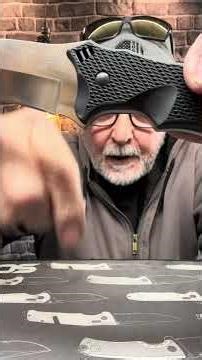 SOG Vulcan Tanto Fixed Blade Knife Seki Japan