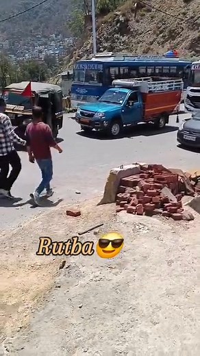 #NSK BUS SERVICE🚍🫶 | NSK Bus Service