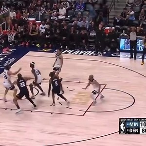 191K views · 957 reactions | Loud 'Wolves in 4' chants erupted in Denver last night!  | Open Court | Facebook