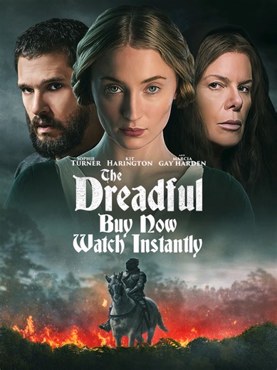 The Dreadful Movie: A Family's Struggle for Survival