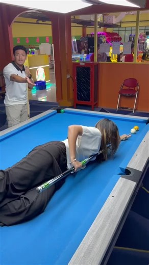 Mastering Billiards: Strategy Tips from a Pro Coach