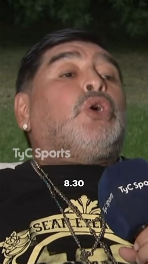 🗣️ "DECILE A PUTIN QUE MI VIEJA NO ME LEVANTABA HASTA LAS 12" 😅 🔙 Palpitamos un nuevo sorteo del Mundial con algunos recuerdos de la ceremonia en ediciones anteriores. Diego en Rusia claramente no podía quedar afuera 😂 | TyC Sports