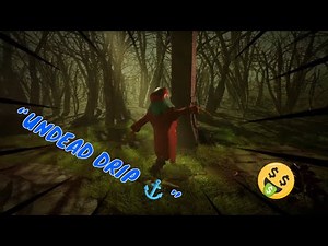 Undead Pirate Dance – Funny Skeleton Meme | Hittin Dat Sht**