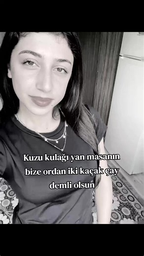 Kaçak Çay markası nedir? Kuzu kulağı ve 'iki kaçak çay' sözü anlamı