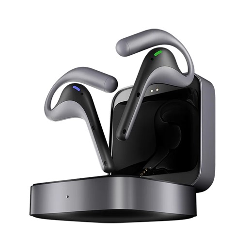 Timekettle W4 Pro translator wireless earbuds Outlet A