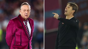 Persuasive Lopetegui promises Sullivan duo will transform West Ham as he tries to buy time