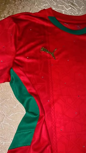 galaxy-clothes on Instagram: "Maillot équipe nationale can 2025 personnalisé😍.disponibe dans toute les tailles Maillot personnalisé équipe nationale disponible 😍💎 dans toutes les tailles Maroc #CAN2025 #LionsDeLAtlas #MaillotMaroc #FootballMarocain #QualitéPro"