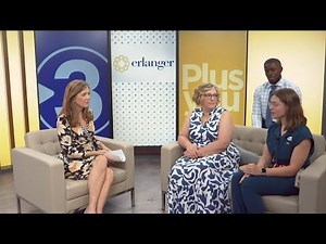 3 Plus Your Community- Erlanger Health Systems