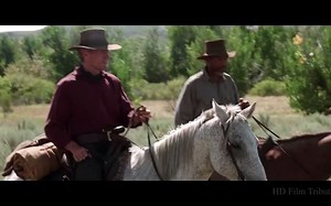 Claudia's Theme - Clint Eastwood, Lennie Niehaus