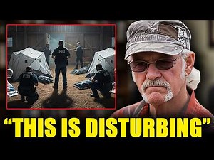 They Finally Opened Atz Kilcher’s Barn and What They Found Shocked Everyone