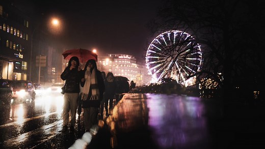 Mastering the 35mm Lens: Your Ultimate Photography Guide