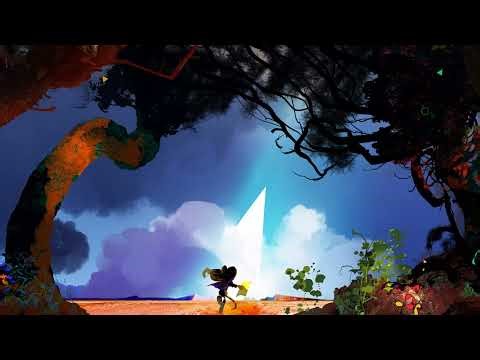 Stress less | Beautiful Ambient Mix