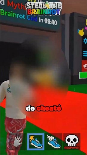 The 3 NEW STEAL THE BRAINROT CODES available for ONLY 48 HOURS