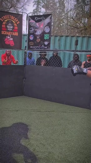 Insane pouch 👝 #reelviral #fyp #fight #mma #ufc #usa #boxing #fighting | Street UFC