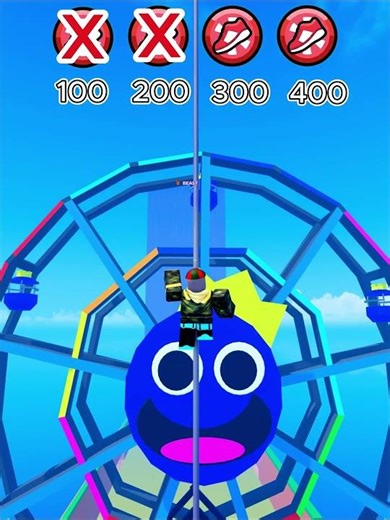 Rope 67 VS Tsunami 🌊#roblox
