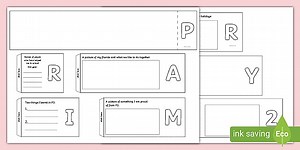 Primary 2 Write-Up Booklet