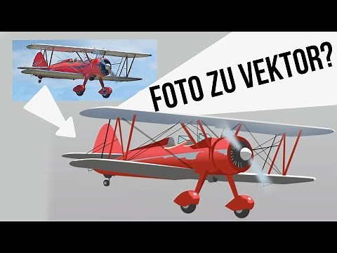 Grundlagen: Vektorgrafiken aus Fotos erstellen – so einfach geht's mit CorelDRAW