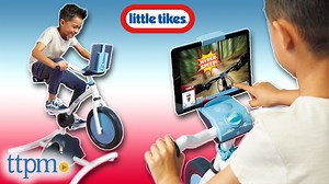 Watch Little Tikes Pelican Explore & Fit Cycle from MGA Entertainment on Amazon Live