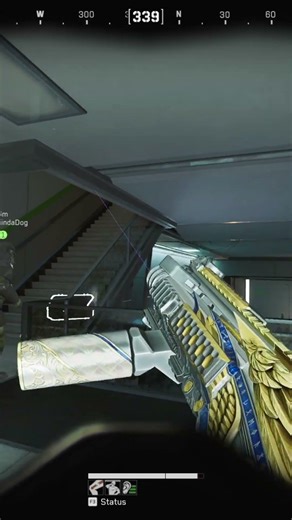 100% ACCURACY MK47 3k #deltaforce #deltaforcegame #gaming #deltaforcecreator