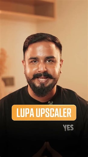 Best AI Image Upscaler | Lupa Ai | The Magic AI Image Upscaler To Fix Blurry Photos in 2026