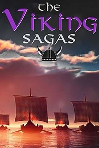 The Viking Sagas - Movie