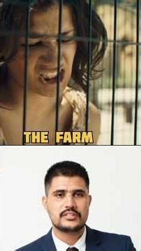 THE FARM (2026) Official Trailer | Sabse Khaufnak Experience!