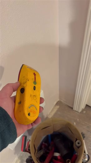 Alternative Method for Finding Wall Studs