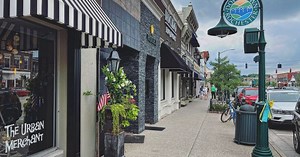 Oakland | Visit Detroit