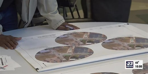 Leaders seek to redesign Rockford’s downtown with revitalization project