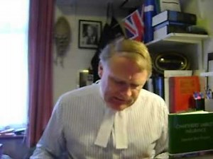 Charterers' Liability Insurance