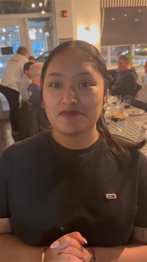 Marra’s Is open 6 days a week. Located at 172 Eagle Avenue there’s plenty of parking behind the restaurant. Closed only on Sunday’s Marra’s is a great place enjoy Italian cooking at its best! Wait staff member Nohemi invites you to make a reservation and enjoy some tasty dishes. Reservations: 973-403-8911. | Roseland NJ: A Great Place to Live and Work