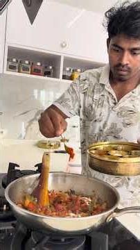 Nandu Semi Gravy My Style