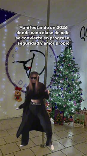 Como dicen las girls ✨ MANIFIESTO 🤞🏻✨ #poledance #polefitness #polecolima #pole #manifiesto | Dalama Pole Studio Colima