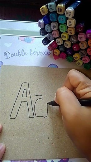 Thanks for your coment ‪@AaronOotes‬ #shorts #nameart #fypp