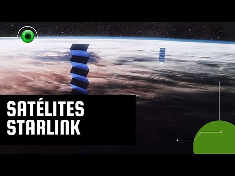 Starlink: Huge trail of satellites spotted in the sky over Japan