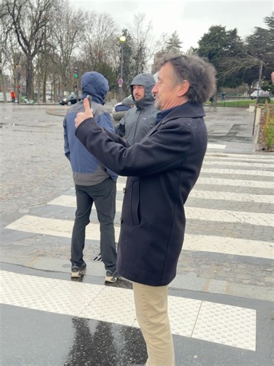 Richard Hammond on Reels