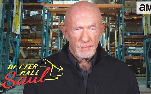 Better Call Saul 风骚律师衍生短片 Madrigal Elektromot牧歌电气安全讲座 featuring Mike Ehrmantraut