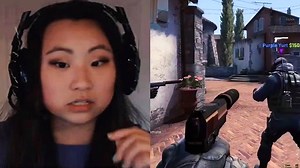 What happened to MissQGemini on Twitch? Infamous ‘Clara’ CSGO cheating drama explained