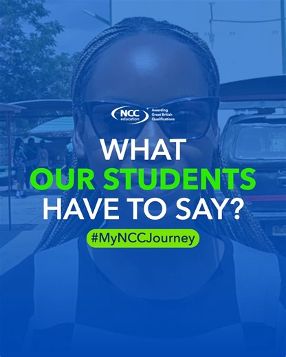 Keisha chose to complete the Level 3 Diploma in Computing at our accredited partner centre, Speciss College. The programme’s practical and industry-aligned structure helped her build both technical skills and theoretical knowledge. She also added: "My study experience with NCC Education has been very positive. The course materials were well-organized and provided a clear structure that supported my learning. I love the balance between theory and practical application, which helped me develop rea