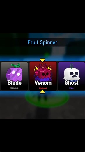 this code gave insane luck 🍀 in blox fruit #shorts #shortsfeed #gaming