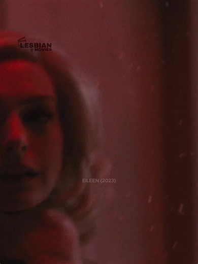 Eileen (2023) Dir. William Oldroyd #eileen #eileenmovie #annehathaway #eileenedit #wlw #lgbtq #wlwmovie #fypシ