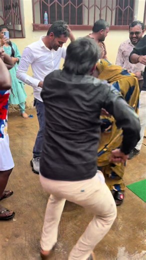 Akwasi Strongman (@akwasi.strongman7)’s videos with original sound - Akwasi Strongman