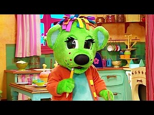 Raggs TV AU | 👜Pack Away 💼| Raggs TV Full Episode | Nursery Rhymes and Kids Songs to Dance