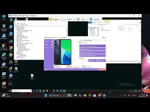Vivo Saklar Demo v1.6.1 Y19s pro unlock permanen | vivo indonesia