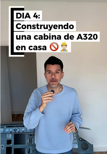Instalo instrumentos y pantallas del MIP del A320 y te digo el coste real. Me han llegado los paneles de SL3 Simulations en RAL 7031 y quedan brutales. Monto: autobrake, ruedas, iluminación ND/PFD, reloj/chrono, presión frenos, terrain… placas de velocidades y SELCAL. Y luego las pantallas: 15,6” para PFD/ND y 21,5” en vertical para ECAM ISIS. PERO: un lado de la grande no queda bien sujeto porque las piezas no sirven para ese grosor… y encima el panel frontal se me ha deformado por calor. ¿Algu