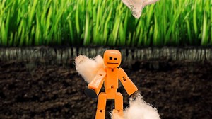 Revenge Complete! Who has the better prank so far? #Stikbot | Stikbot