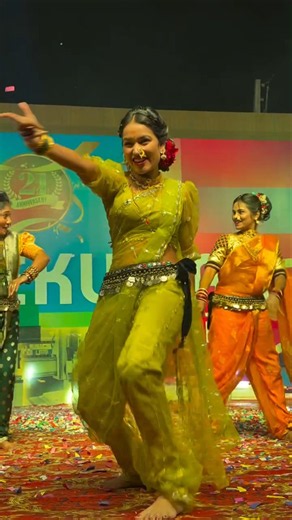 kasay dance bhagat top 🔝 pakhru marathi trending song #marathi #dance #marathisong #lavni